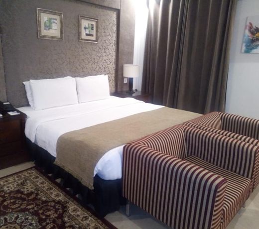 Hotel One Super, Islamabad