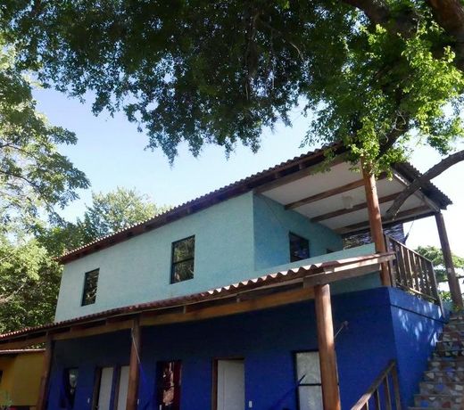 Hotel Mopelia - El Tunco