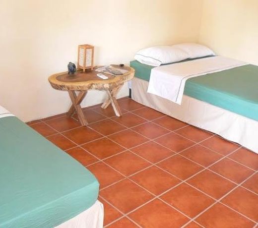 Hotel Mopelia - El Tunco