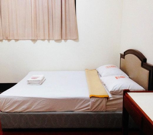Udomsuk Hotel
