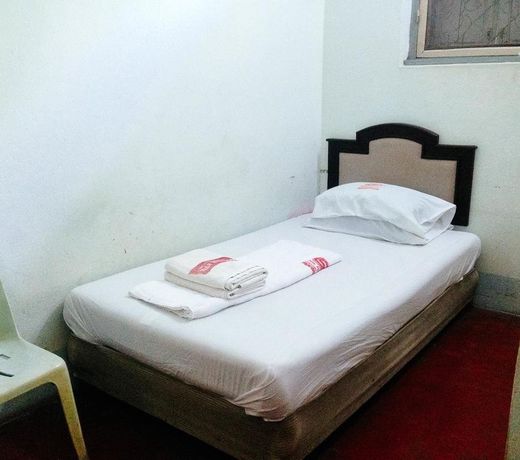 Udomsuk Hotel