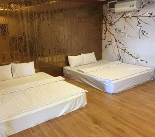 Bai Truoc Hotel