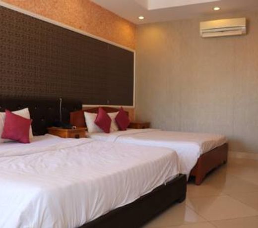 Bai Truoc Hotel