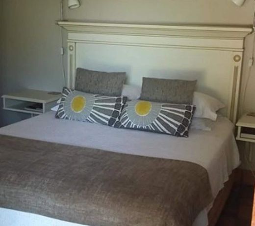 The Plantation Guesthouse