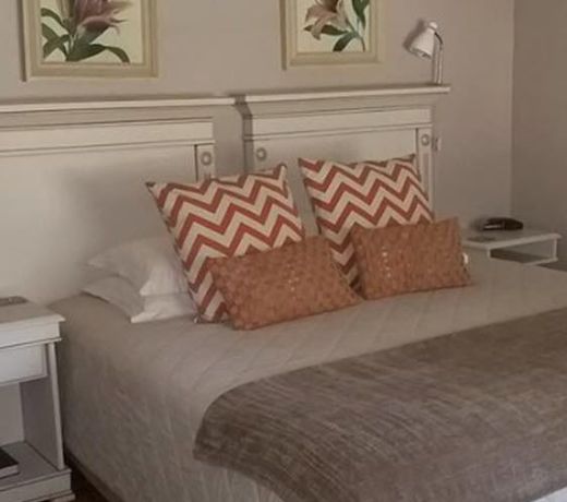 The Plantation Guesthouse