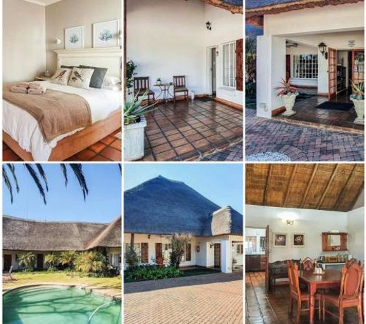 The Plantation Guesthouse