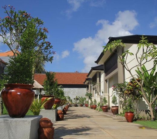 Muaya Villa
