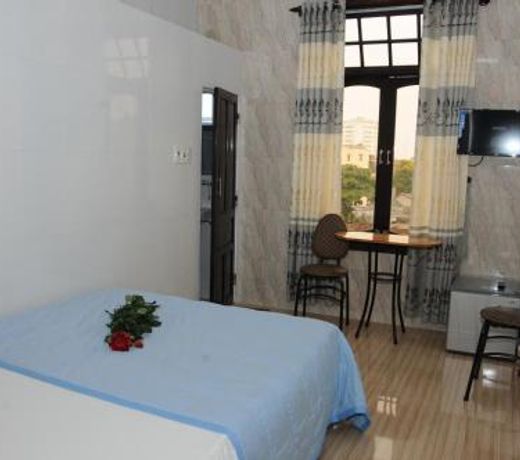 Bien Khoi Mini Hotel