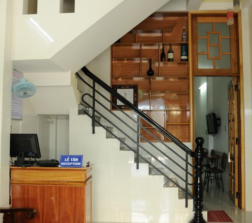 Bien Khoi Mini Hotel