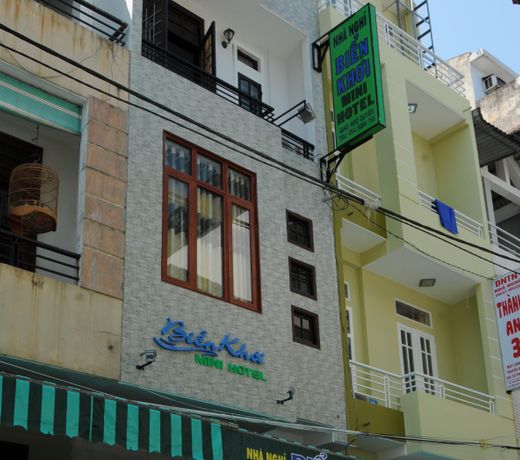 Bien Khoi Mini Hotel