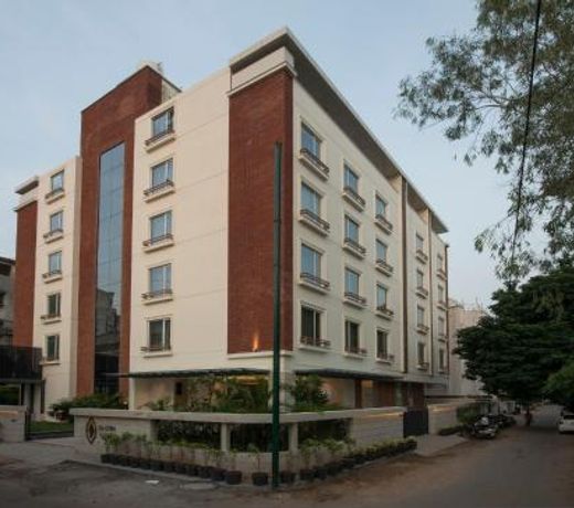 Eastin Residences Vadodara