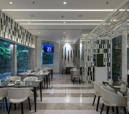 Eastin Residences Vadodara