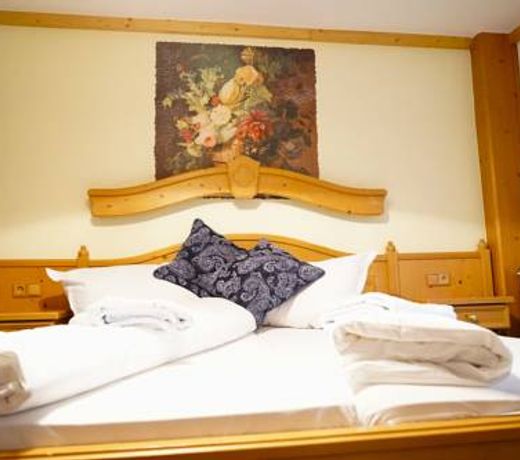 Hotel Alpen Arnika