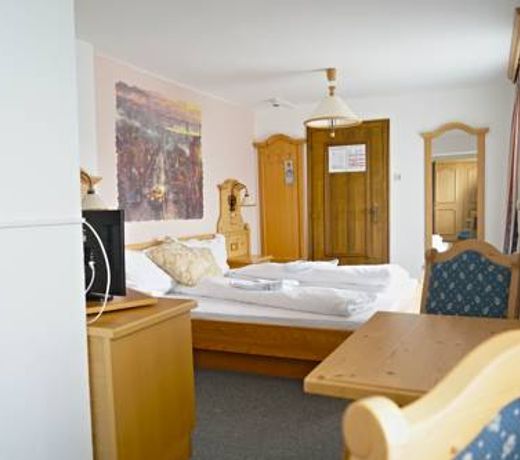 Hotel Alpen Arnika