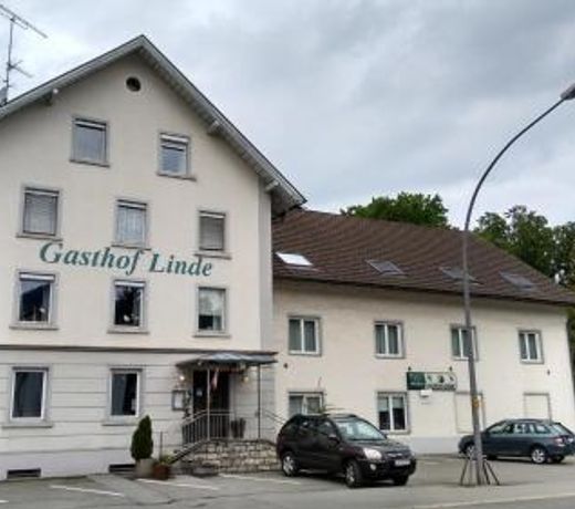 Gasthof Linde