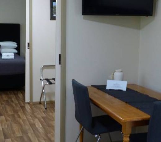 Watervale Retreat