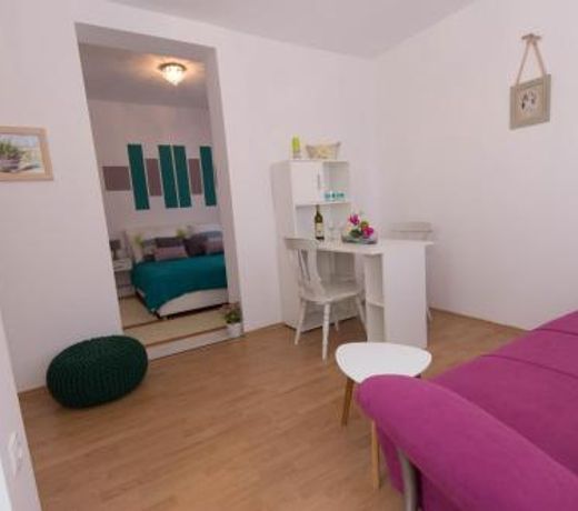 Apartments Kruno