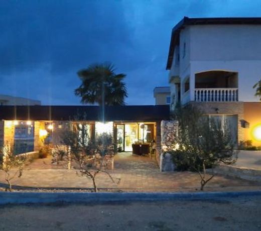 Apartments Kruno