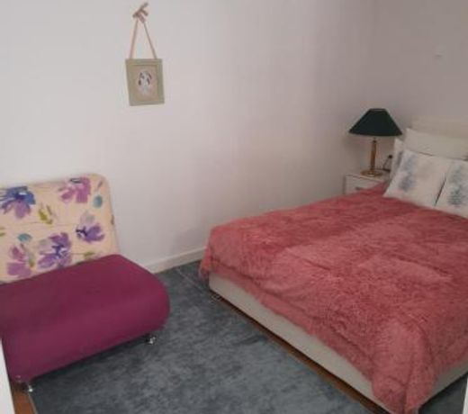 Apartments Kruno