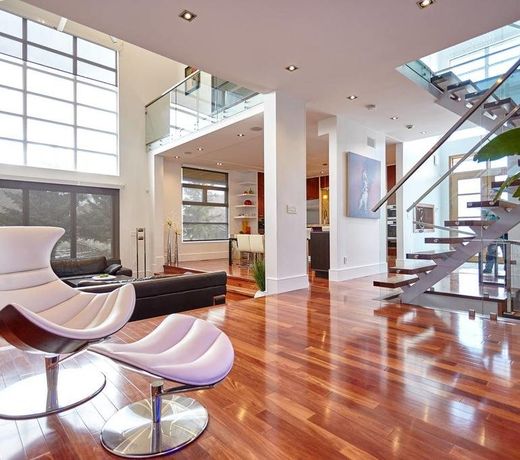 Luxury Designer Home Away From Home