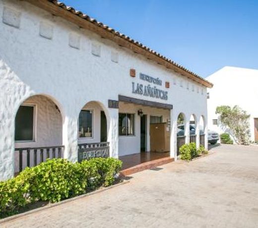 Cabañas Las Añañucas II