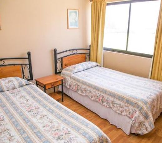 Cabañas Las Añañucas II