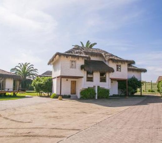 Cabañas Las Añañucas I