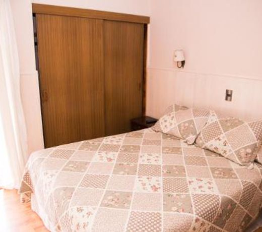 Cabañas Las Añañucas I