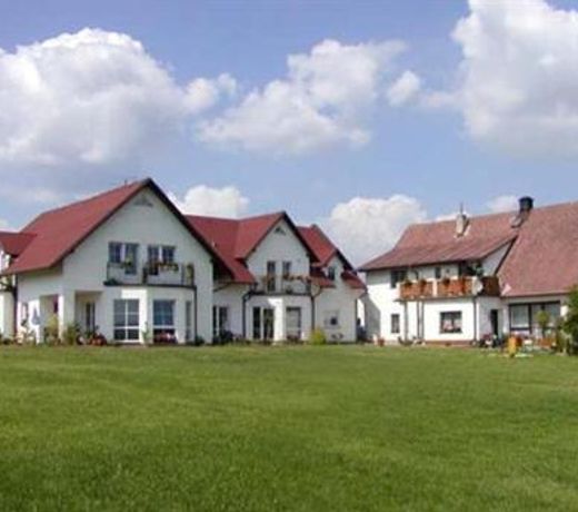 Penzion Benešov