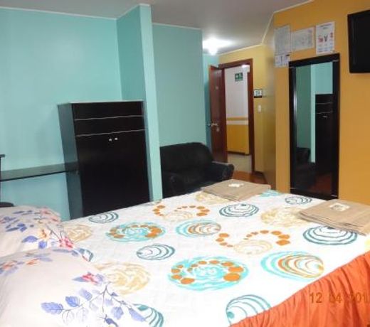 Hotel Villamar