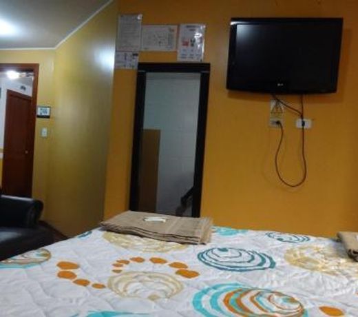 Hotel Villamar