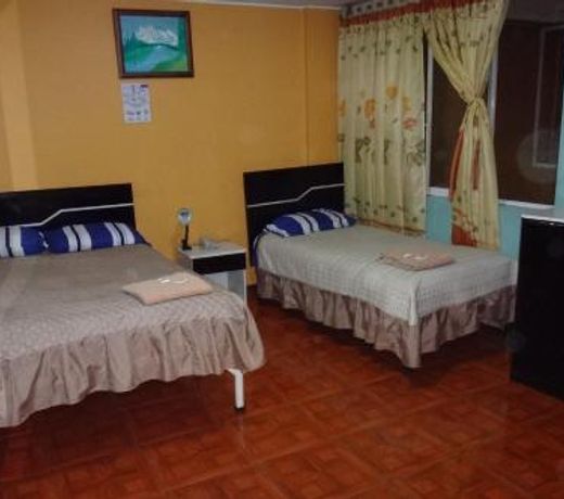 Hotel Villamar