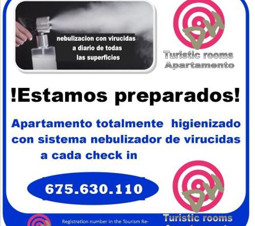 Apartamento DH