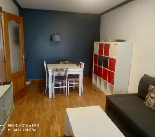 Apartamento DH