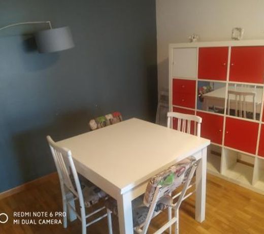 Apartamento DH