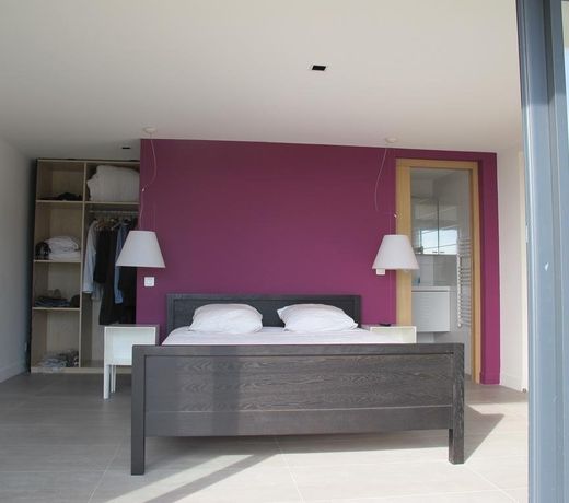 Villa 5* Nice St Pancrace