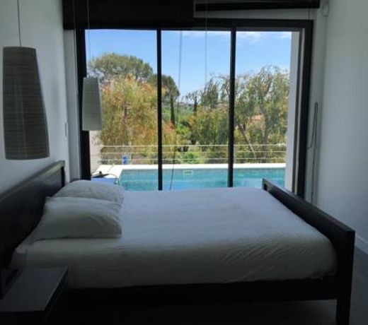 Villa 5* Nice St Pancrace