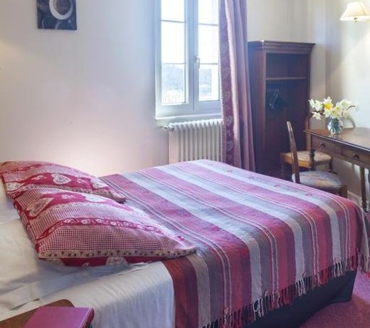 Logis Auberge le centre poitou