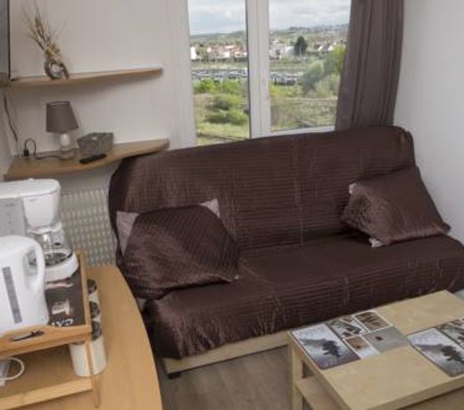 Relais de Chelles