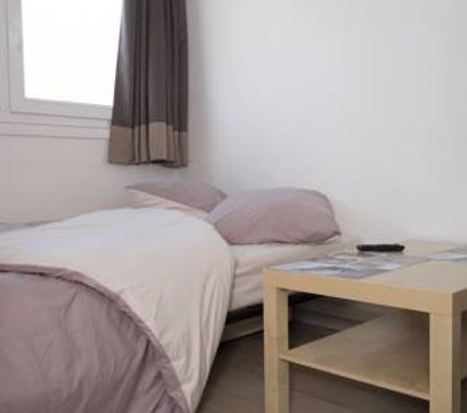 Relais de Chelles