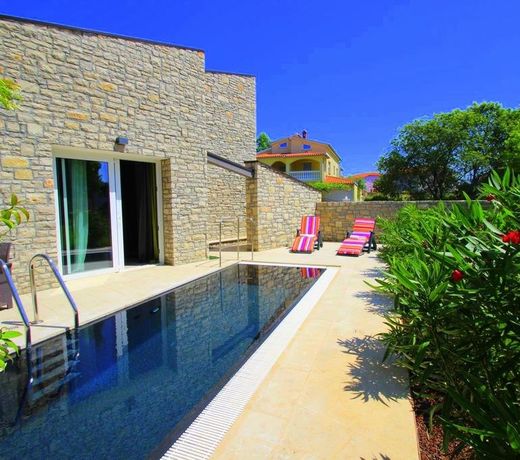 Villas Fazana
