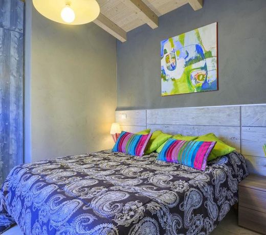 Villas Fazana