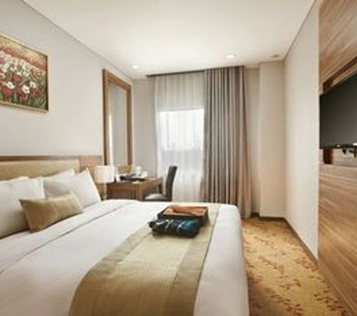Grand Serela Yogyakarta by KAGUM Hotels