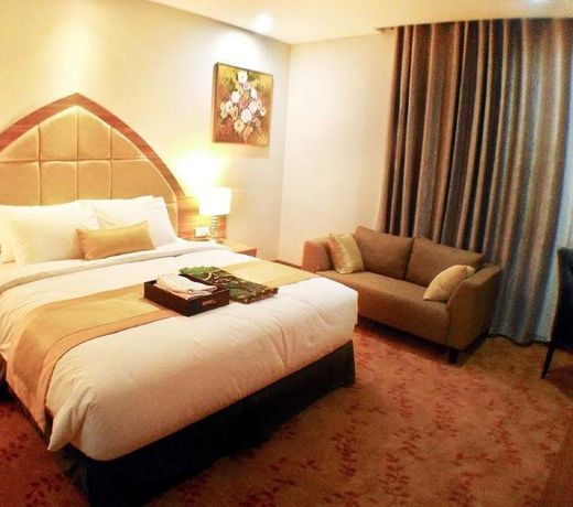 Grand Serela Yogyakarta by KAGUM Hotels