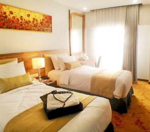 Grand Serela Yogyakarta by KAGUM Hotels