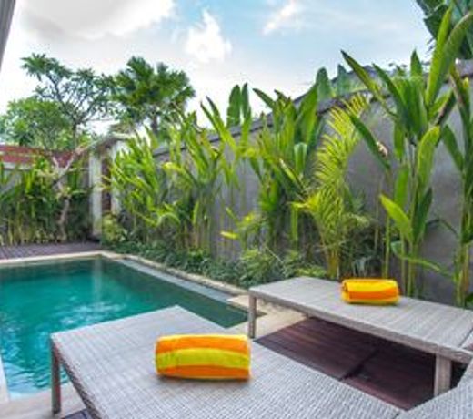Aishwarya Exclusive Villas