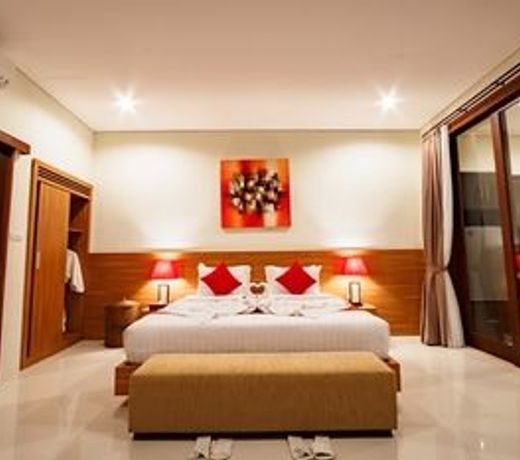 Aishwarya Exclusive Villas