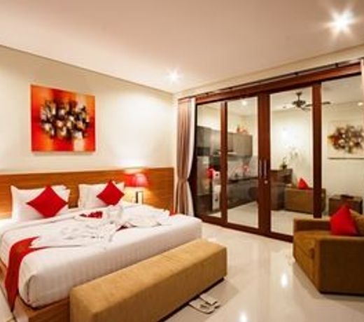 Aishwarya Exclusive Villas