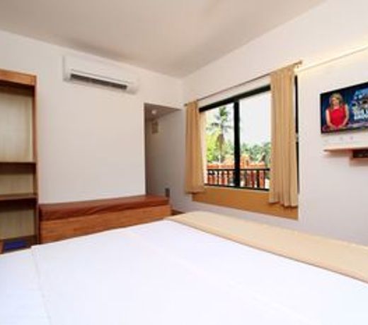 Hotel Dwara, Kukke Subrahmanya