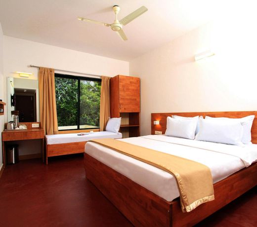 Hotel Dwara, Kukke Subrahmanya